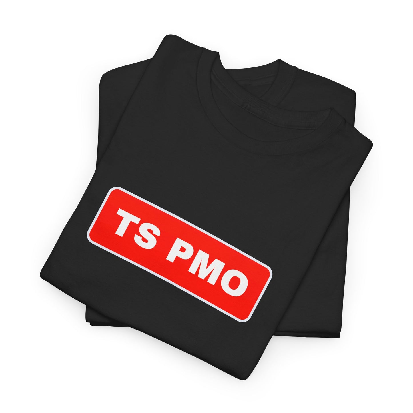 Ts pmo Tee