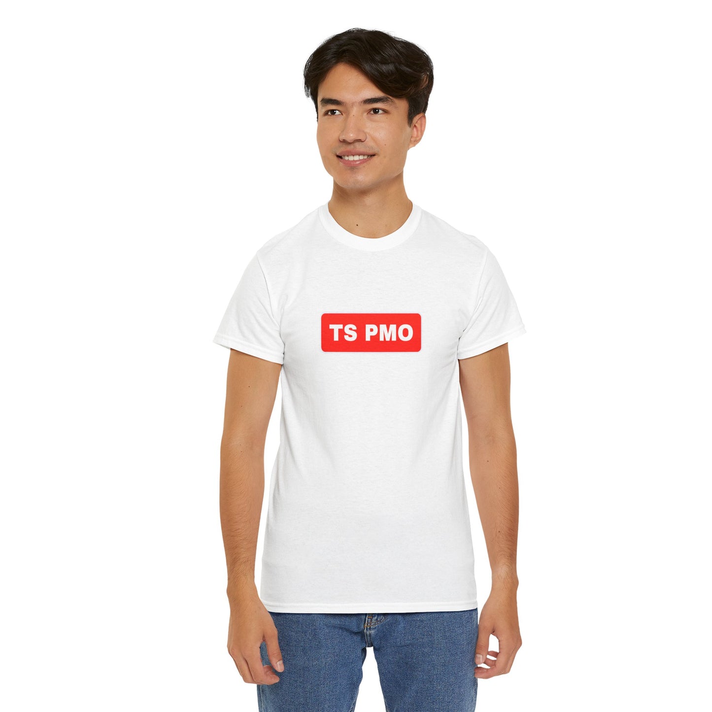 Ts pmo Tee