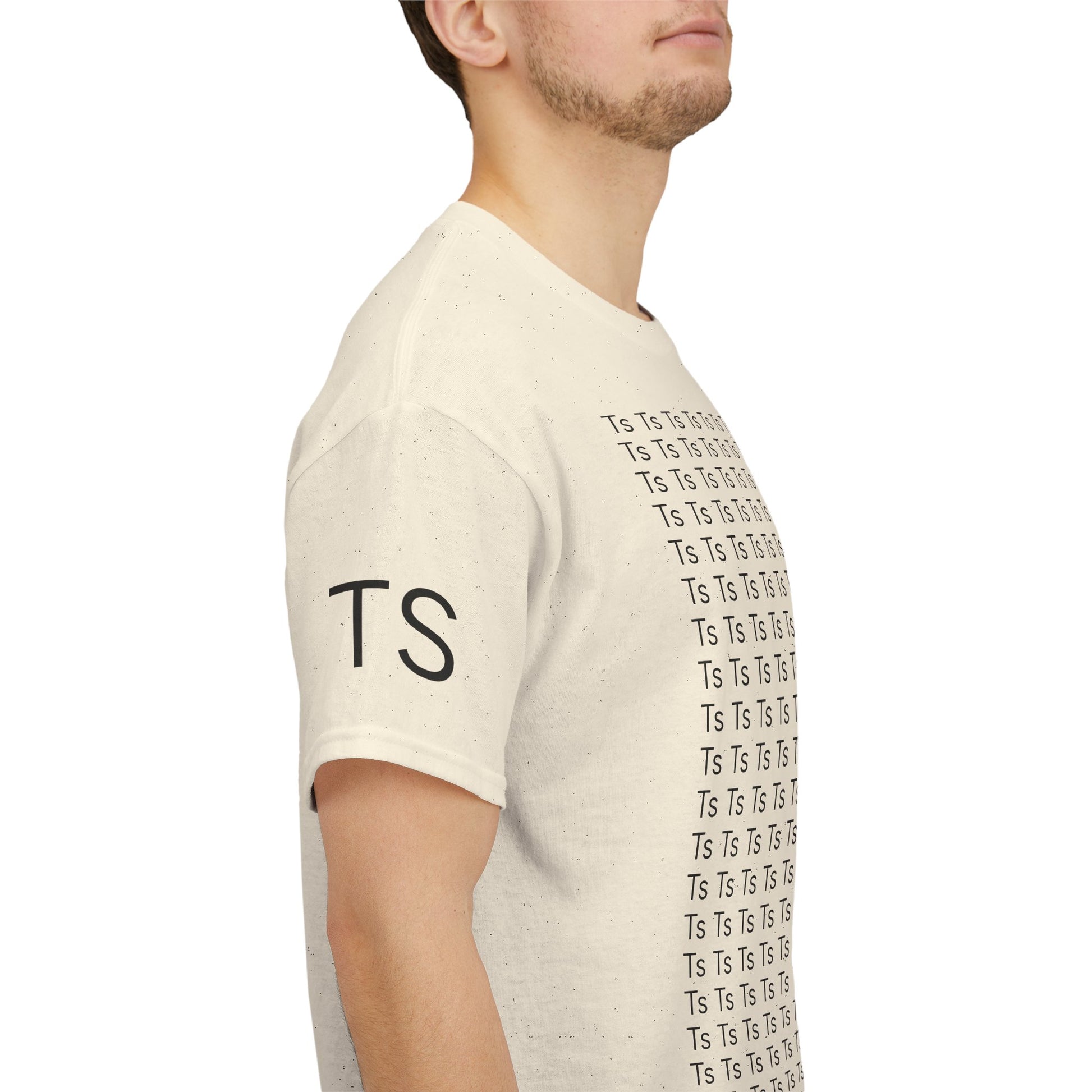 Ts Ts Ts Tee - Brainrot fashion