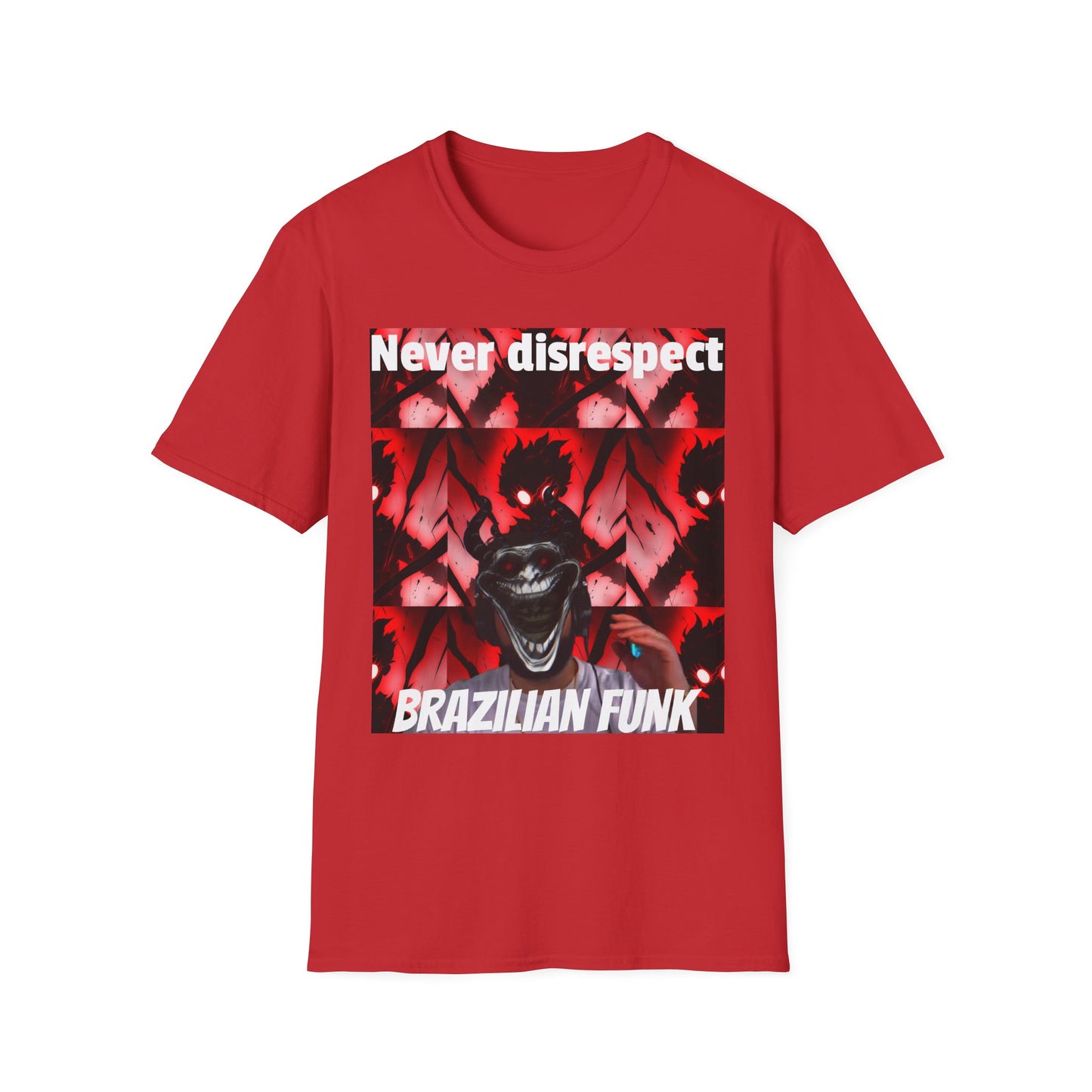 Brazilian Funk T-Shirt