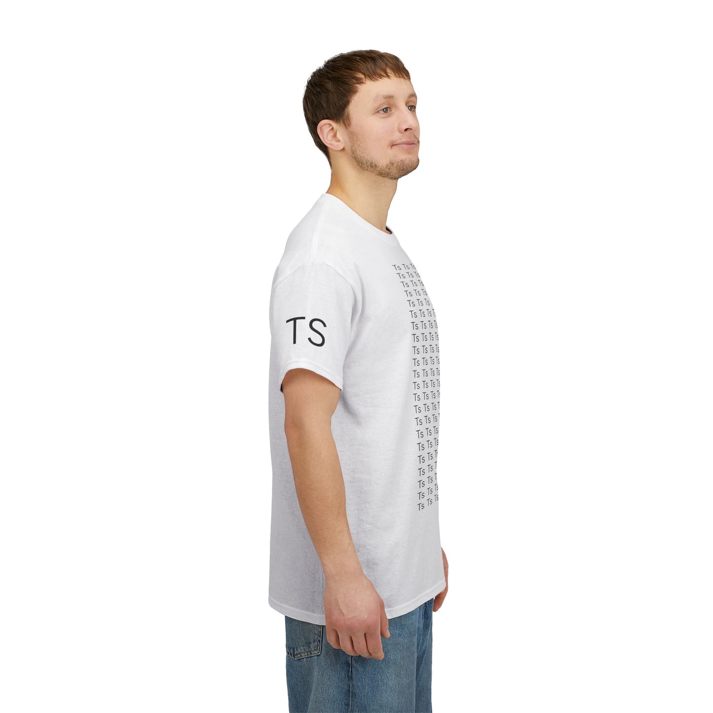 Ts Ts Ts Tee - Brainrot fashion