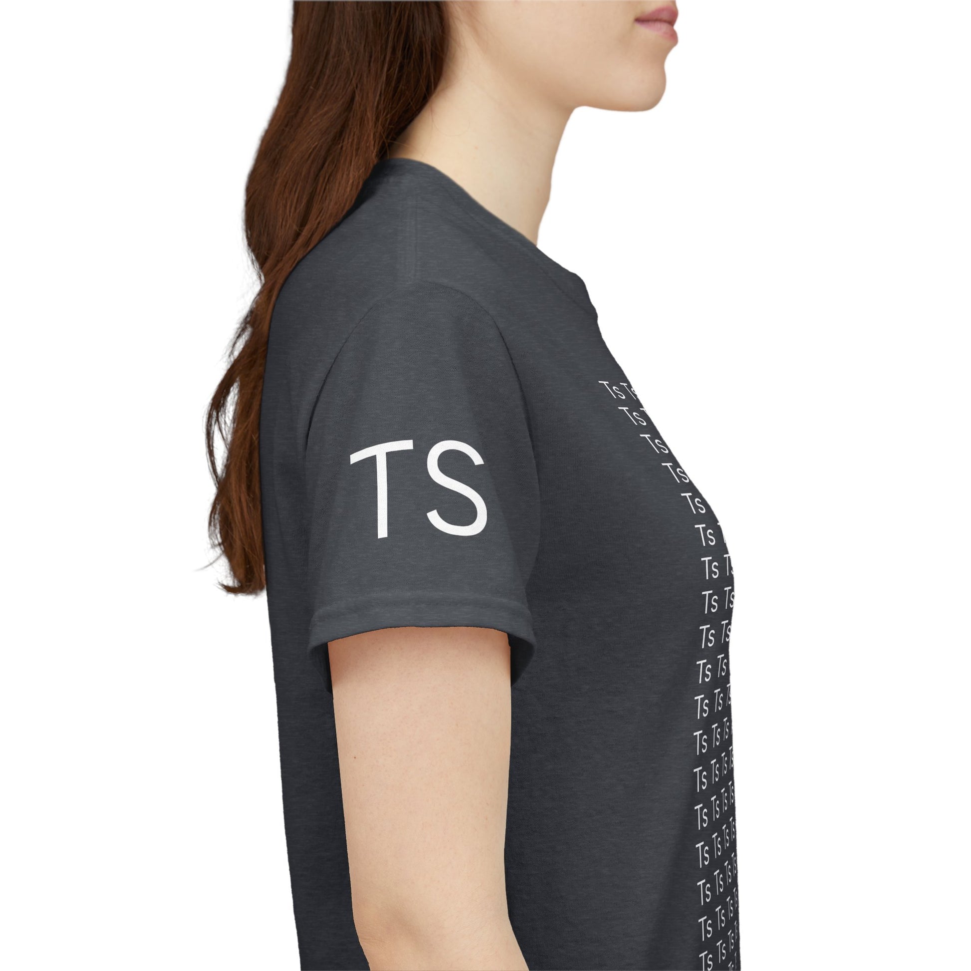 Ts Ts Ts Tee - Brainrot fashion