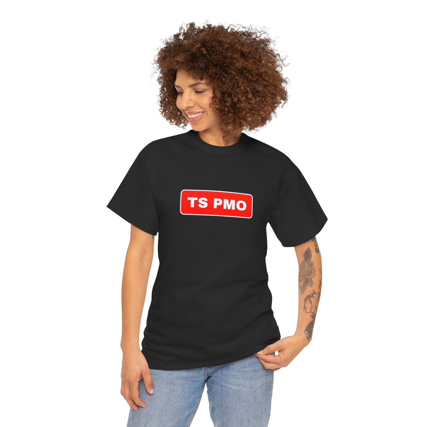 Ts pmo Tee