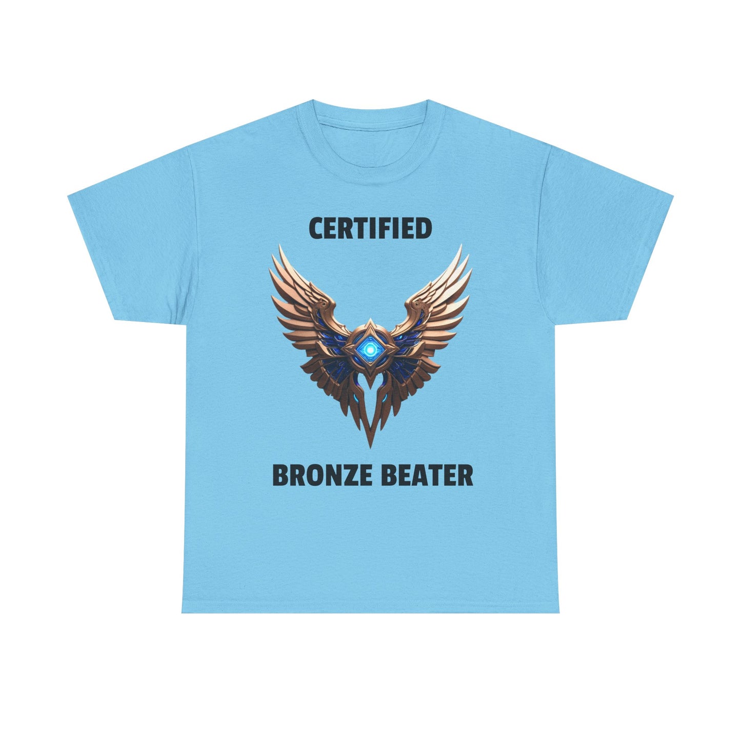 Certified Bronze Beater Tee