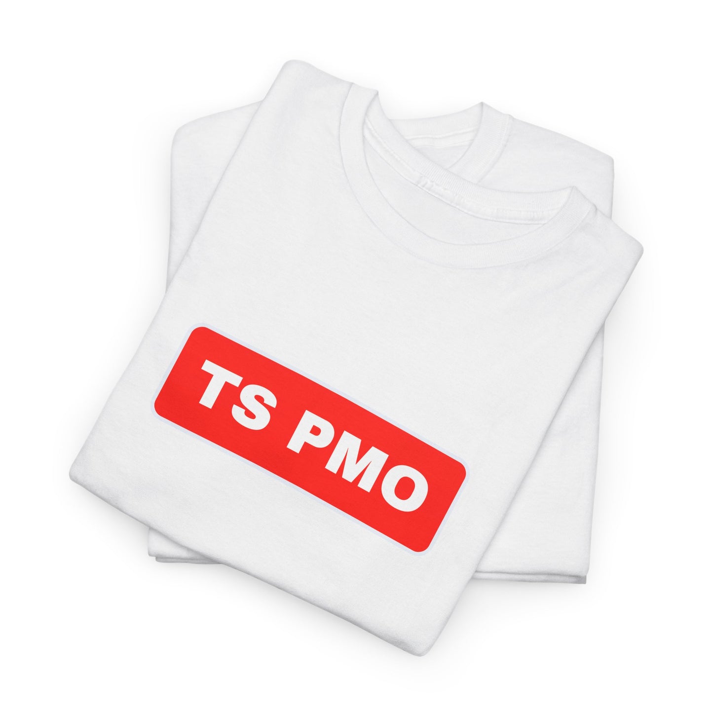 Ts pmo Tee